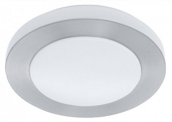 Eglo 93287 - Stropní přisazené svítidlo CAPRI LED/12W