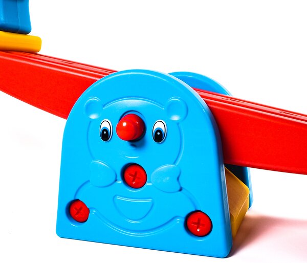 Aga4Kids Dětská houpačka Slon