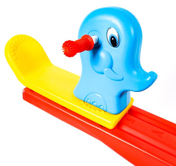 Aga4Kids Dětská houpačka Slon