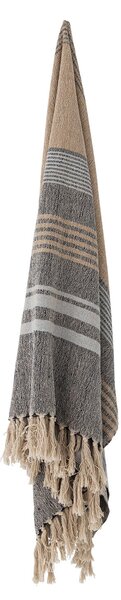 Deka Torino 160 x 130 cm modrá