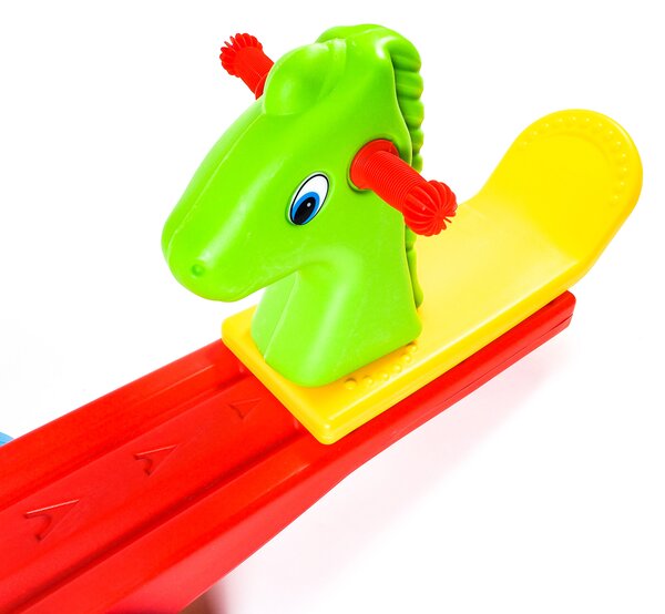 Aga4Kids Dětská houpačka Koník