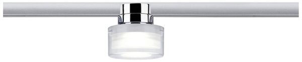 Paulmann Ceiling Topa svítidla do lištových systémů (230 V) URail LED chrom