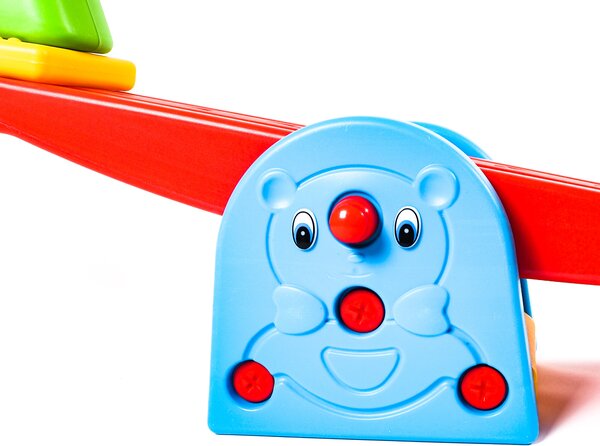 Aga4Kids Dětská houpačka Koník