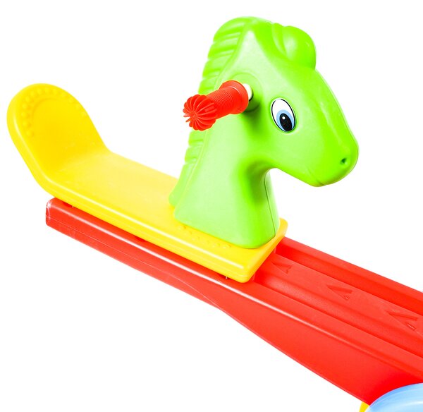 Aga4Kids Dětská houpačka Koník