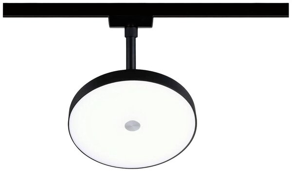 Paulmann Hildor LED pásové reflektory URail 15 W LED černá (matná)