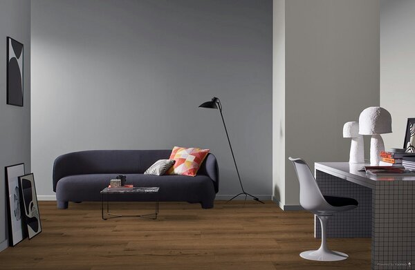 PARADOR Trendtime 8 Dub cambridge kouřový 1748849 - 2.06 m2