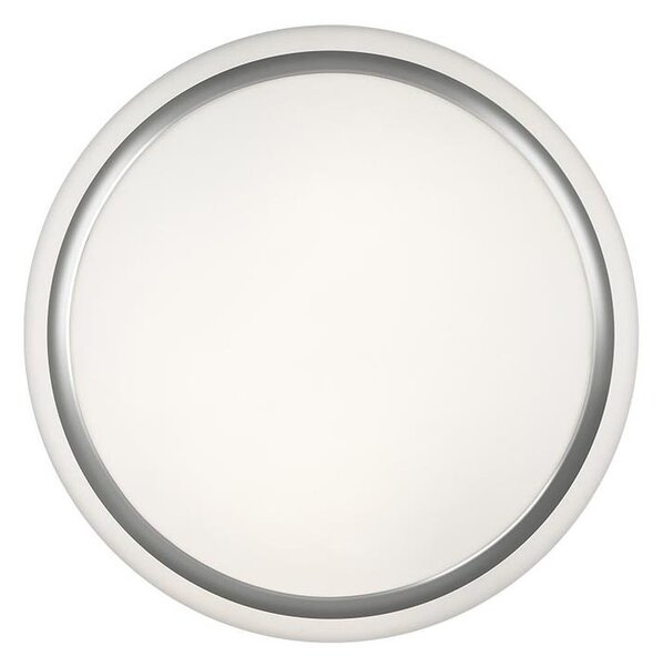 LUXERA 68046 - Koupelnové stropní svítidlo LUNA 1xE27/60W/230V IP44