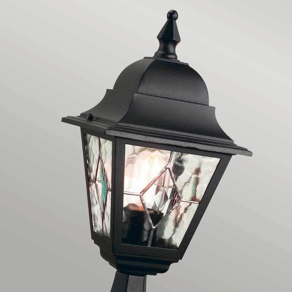 OSVĚTLENÍ CESTIČEK A CHODNÍKŮ, 44/18,4/18,4 cm Elstead Lighting - Online Only svítidla, Online Only