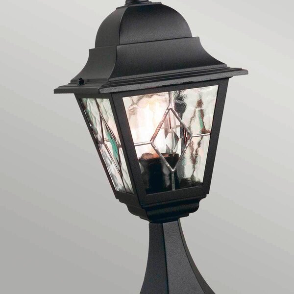 OSVĚTLENÍ CESTIČEK A CHODNÍKŮ, 44/18,4/18,4 cm Elstead Lighting - Online Only svítidla, Online Only