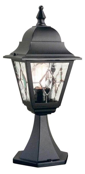 OSVĚTLENÍ CESTIČEK A CHODNÍKŮ, 44/18,4/18,4 cm Elstead Lighting - Online Only svítidla, Online Only