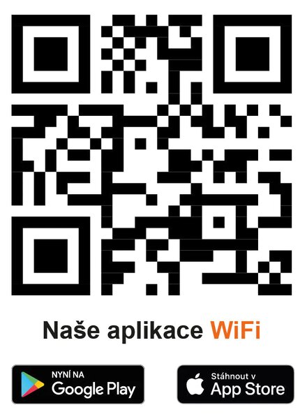 Chytré WiFi stropní svítidlo WORKSPACE, laditelná bílá