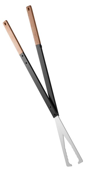 Livarno® Krbové nářadí / Koš na palivové dřevo (kleště na palivové dřevo) (100393988004)