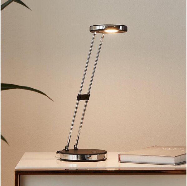 Eglo 93076 - LED stolní lampa GEXO LED/3W/230V