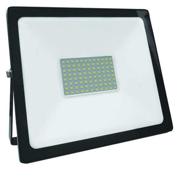 ACA Lighting LED SMD FLOOD venkovní reflektor IP66 70W 3000K 6000Lm 230V RA80 Q7030
