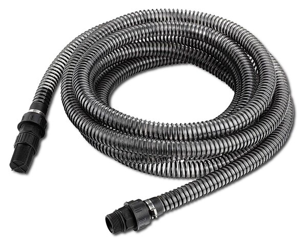 XTLINE Hadice sací pro čerpadla + sací koš | 1”, 10 m
