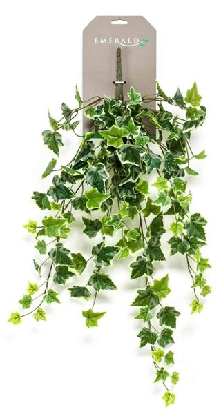 Umělá popínavá rostlina břečťan panašovaný, 70cm
