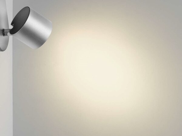 Philips 56240/48/16 - LED bodové svítidlo MYLIVING STAR LED/4W/230V