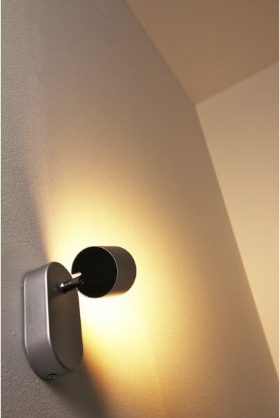 Philips 56240/48/16 - LED bodové svítidlo MYLIVING STAR LED/4W/230V