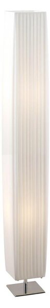 GLOBO 24662 - Stojací lampa BAILEY 2xE27/40W/230V