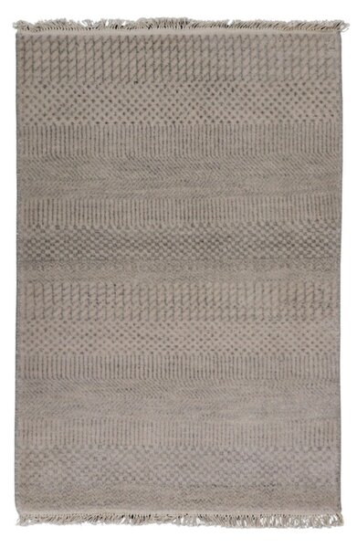 Mujkoberec Original Ručně vázaný indický koberec Sirsa DC-1 - 60x90 cm