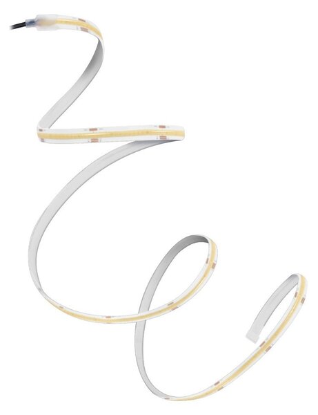 Venkovní LED COB pásek 15 W FLEX 3m, teplá bílá