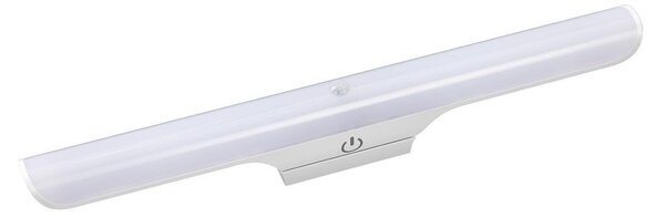LED podlinkové svítidlo + senzor LINEAR 350mm, teplá bílá