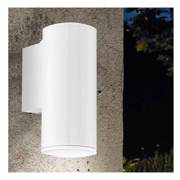 Eglo 94099 - LED Venkovní osvětlení RIGA 1xGU10/3W/230V IP44