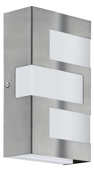 Eglo 94086 - LED venkovní osvětlení RALORA 3xLED/2,5W/230V IP44