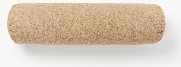 Bouclé podhlavník Sofia