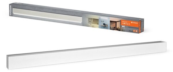 Chytré WiFi stropní svítidlo WORKSPACE, laditelná bílá