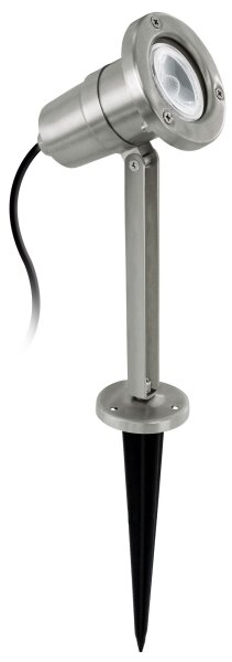 Eglo 94111 - LED venkovní osvětlení NEMA 1xGU10/5W/230V IP54