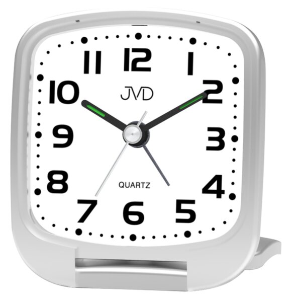 JVD Kapesní svítící budík JVD SR808.1 na cesty