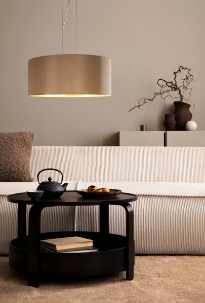 Eglo 31607 - Lustr na lanku MASERLO 3xE27/60W/230V
