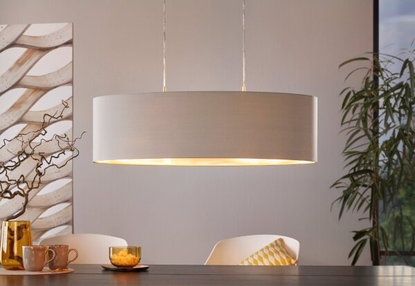 Eglo 31612 - Lustr na lanku MASERLO 2xE27/60W/230V