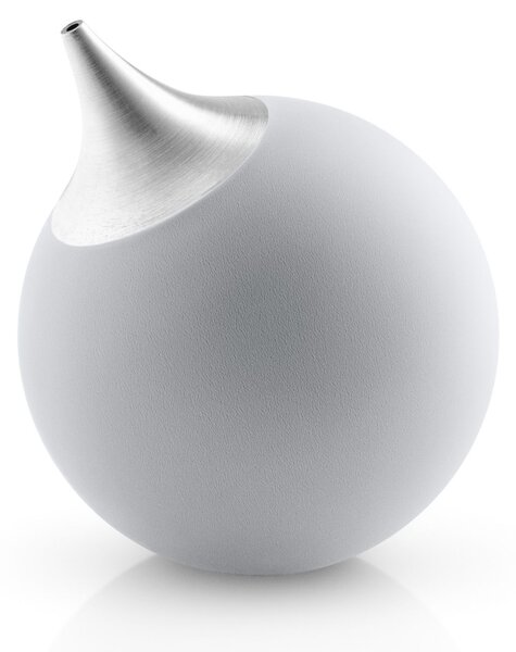 Designový zásobník na mýdlo Marble Grey