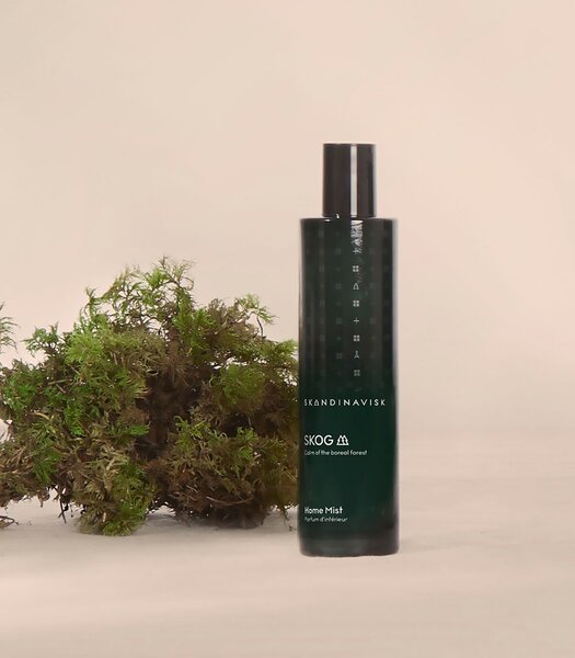 Bytová vůně SKOG (les) 100 ml