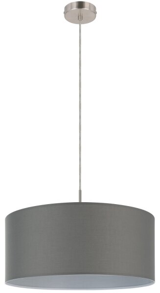 Eglo 31577 - Lustr na lanku PASTERI 1xE27/60W/230V