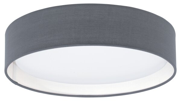 Eglo 31592 - LED stropní svítidlo PASTERI 1xLED/12W/230V