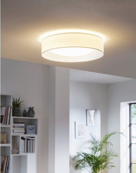Eglo 31588 - LED stropní svítidlo PASTERI LED/11W/230V