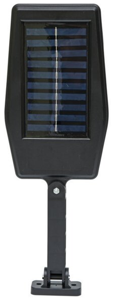 Ecolite Solární AKU veř. osv., 3.7V/2000mAh, 3000K, IP65 SSL-100