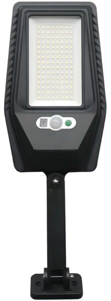 Ecolite Solární AKU veř. osv., 3.7V/2000mAh, 3000K, IP65 SSL-100