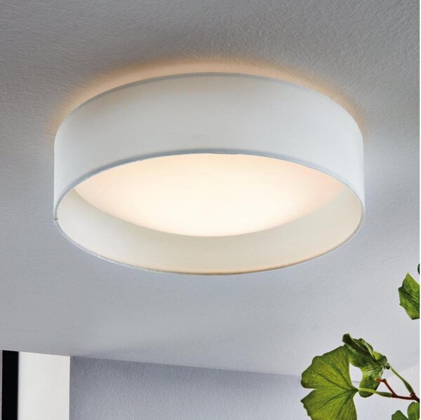 Eglo 31588 - LED stropní svítidlo PASTERI LED/11W/230V