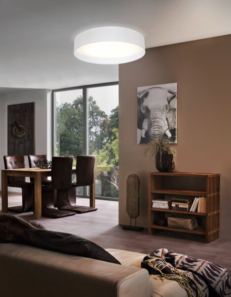 Eglo 31588 - LED stropní svítidlo PASTERI LED/11W/230V