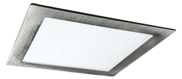 LED Koupelnové podhledové svítidlo VEGA LED/18W/230V 3800K 22,5 cm IP44