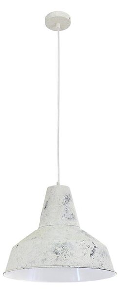 Eglo 49249 - Lustr SOMERTON 1xE27/60W/230V