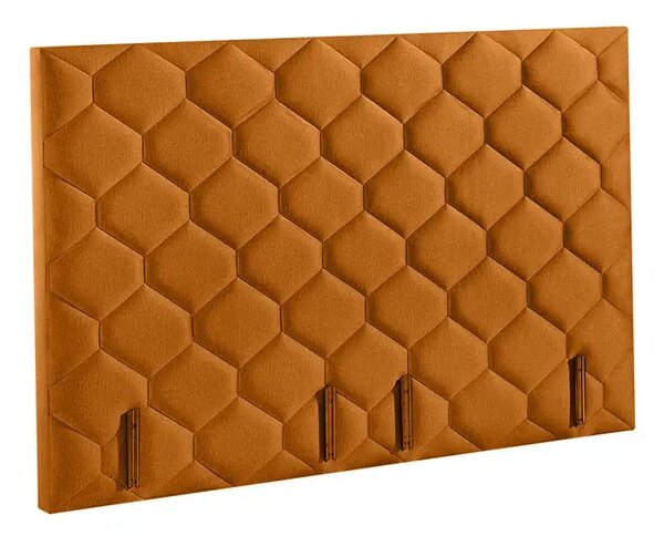 Postel Sweet - 80x200cm, Šedá