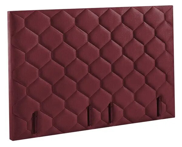 Postel Sweet - 80x200cm, Šedá