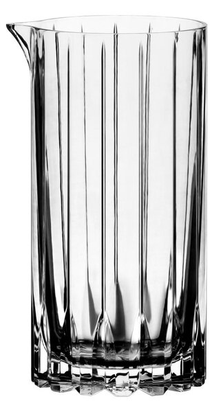 Koktejlová sklenice Riedel Bar Mixing glass, 650 ml
