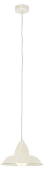 Eglo 49245 - Lustr AUCKLAND 1xE27/60W/230V