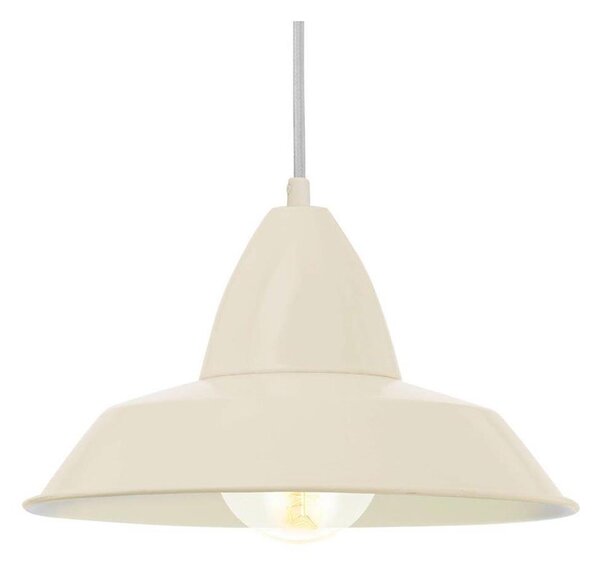 Eglo 49245 - Lustr AUCKLAND 1xE27/60W/230V